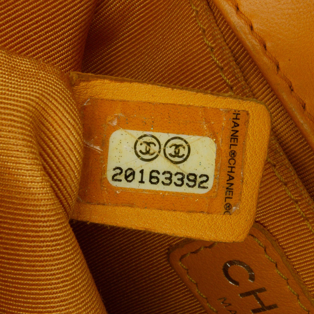 Chanel Small Lambskin Boy Flap (SHG-TzClIp)