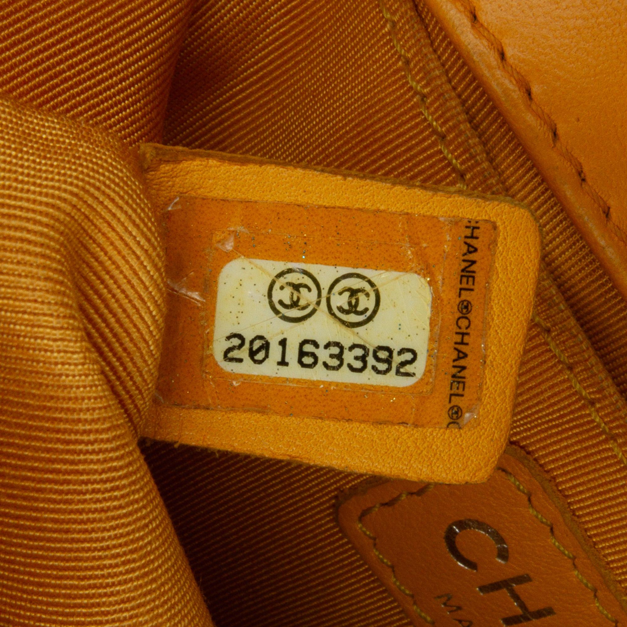 Chanel Small Lambskin Boy Flap (SHG-TzClIp)