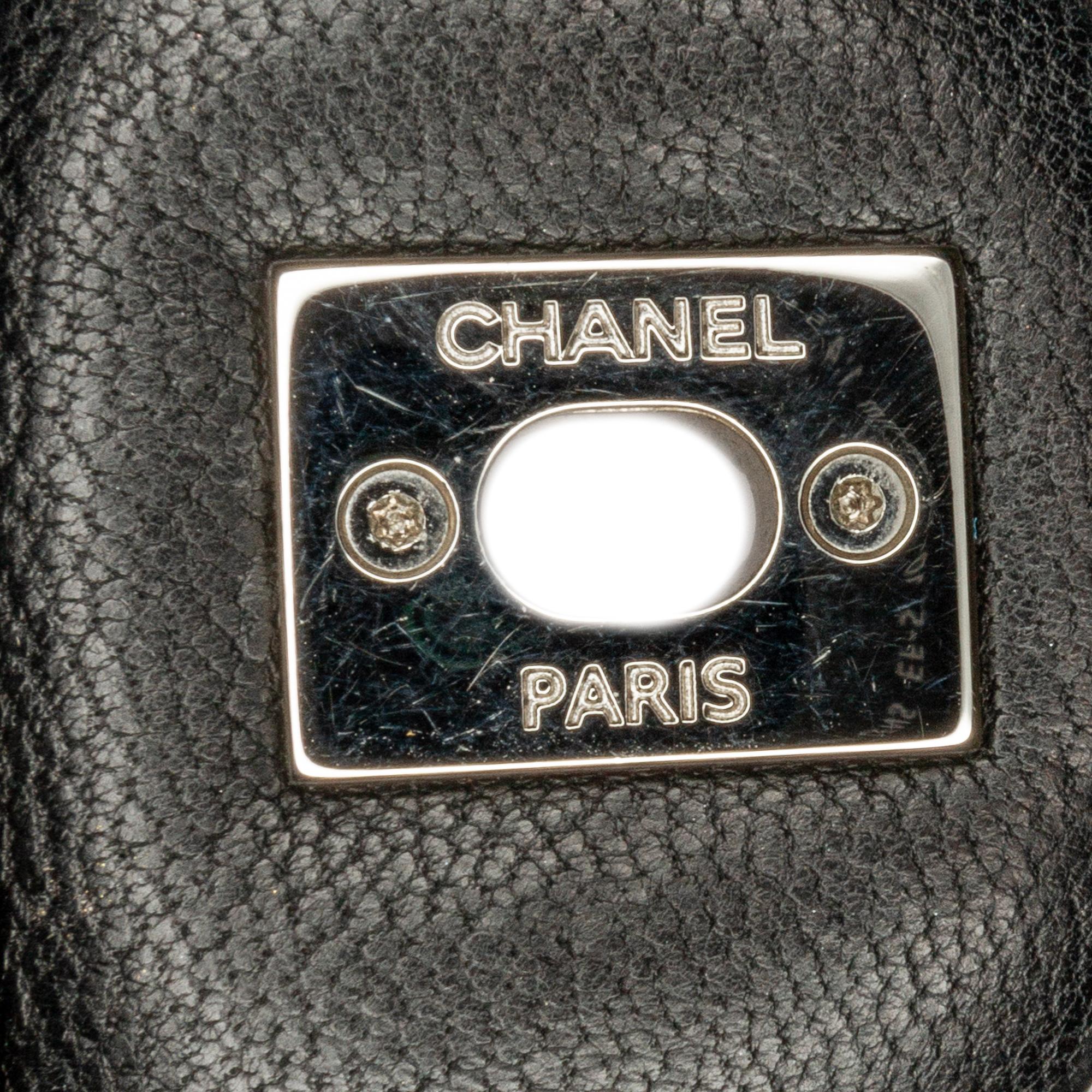 Chanel Small Lambskin Cuba Color Urban Spirit Backpack (SHG-a8CuVs)
