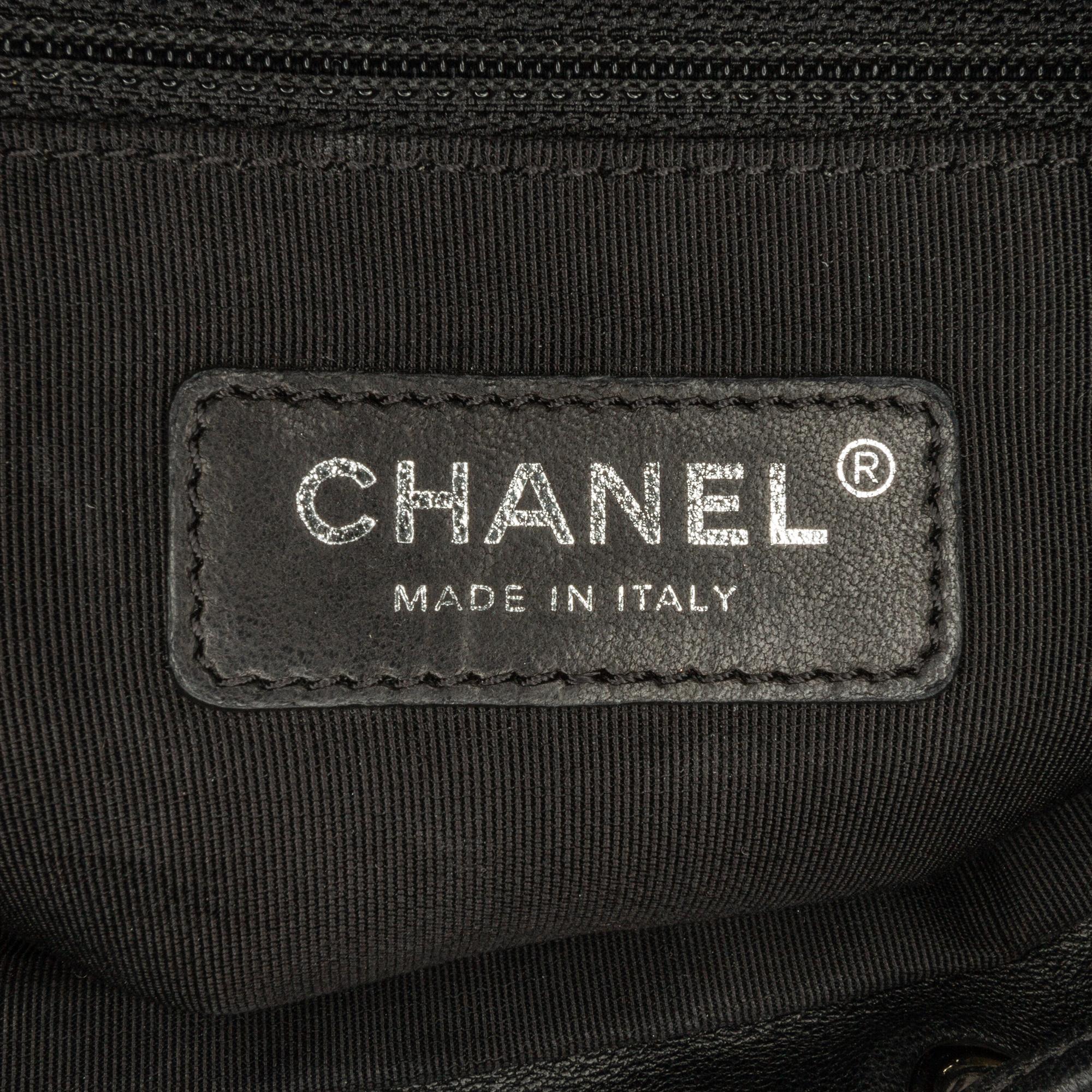 Chanel Small Lambskin Cuba Color Urban Spirit Backpack (SHG-a8CuVs)