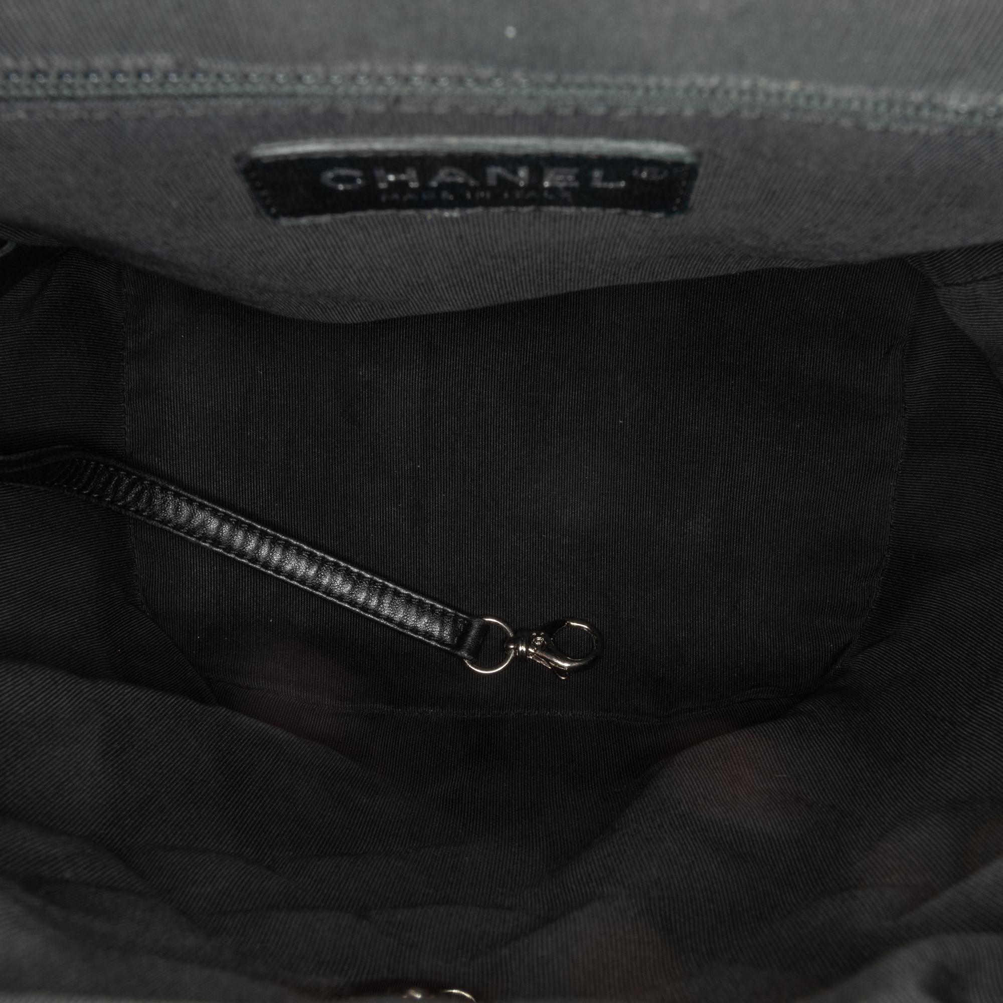Chanel Small Lambskin Cuba Color Urban Spirit Backpack (SHG-gTF0hP)