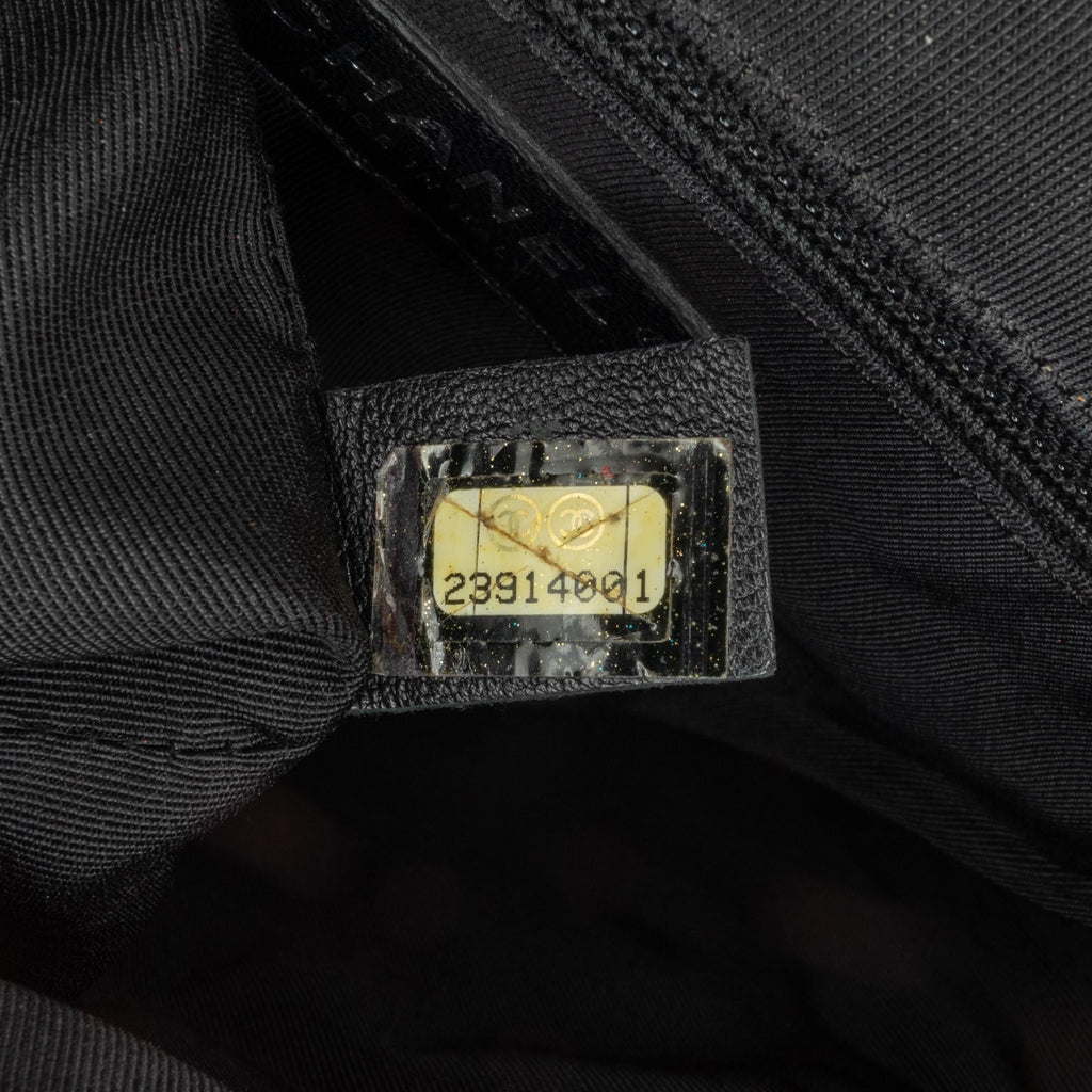 Chanel Small Lambskin Cuba Color Urban Spirit Backpack (SHG-gTF0hP)