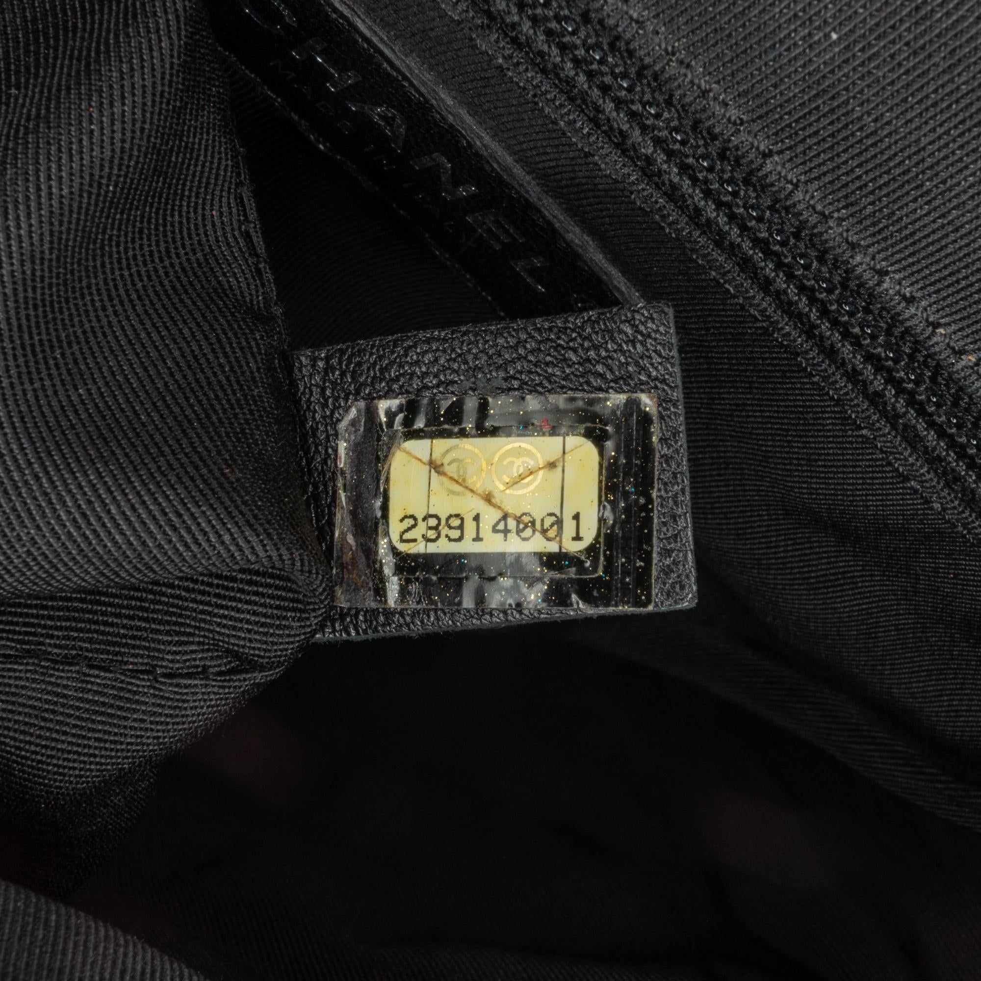 Chanel Small Lambskin Cuba Color Urban Spirit Backpack (SHG-gTF0hP)