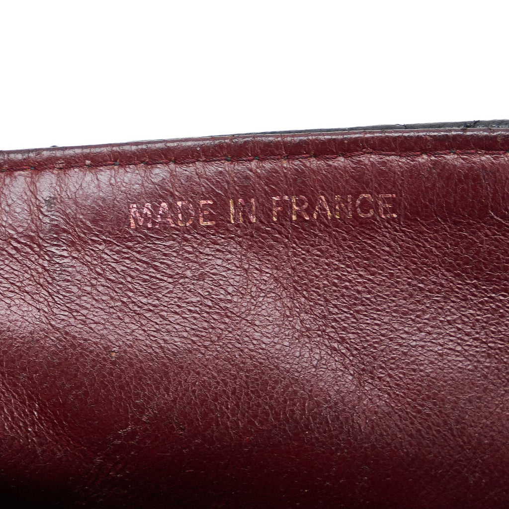 Chanel Small Lambskin Diana Flap (SHG-8DGqg7)