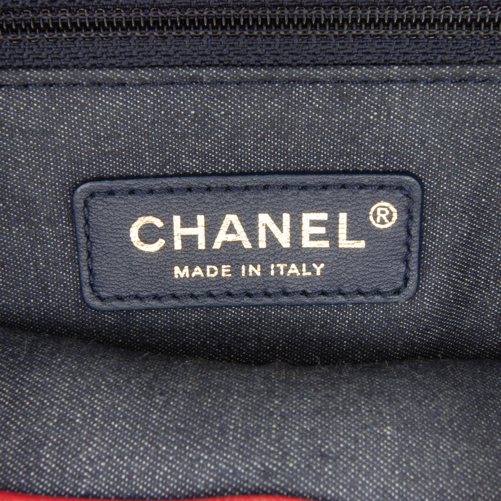 Chanel Small Lambskin Elegant Chain Single Flap
