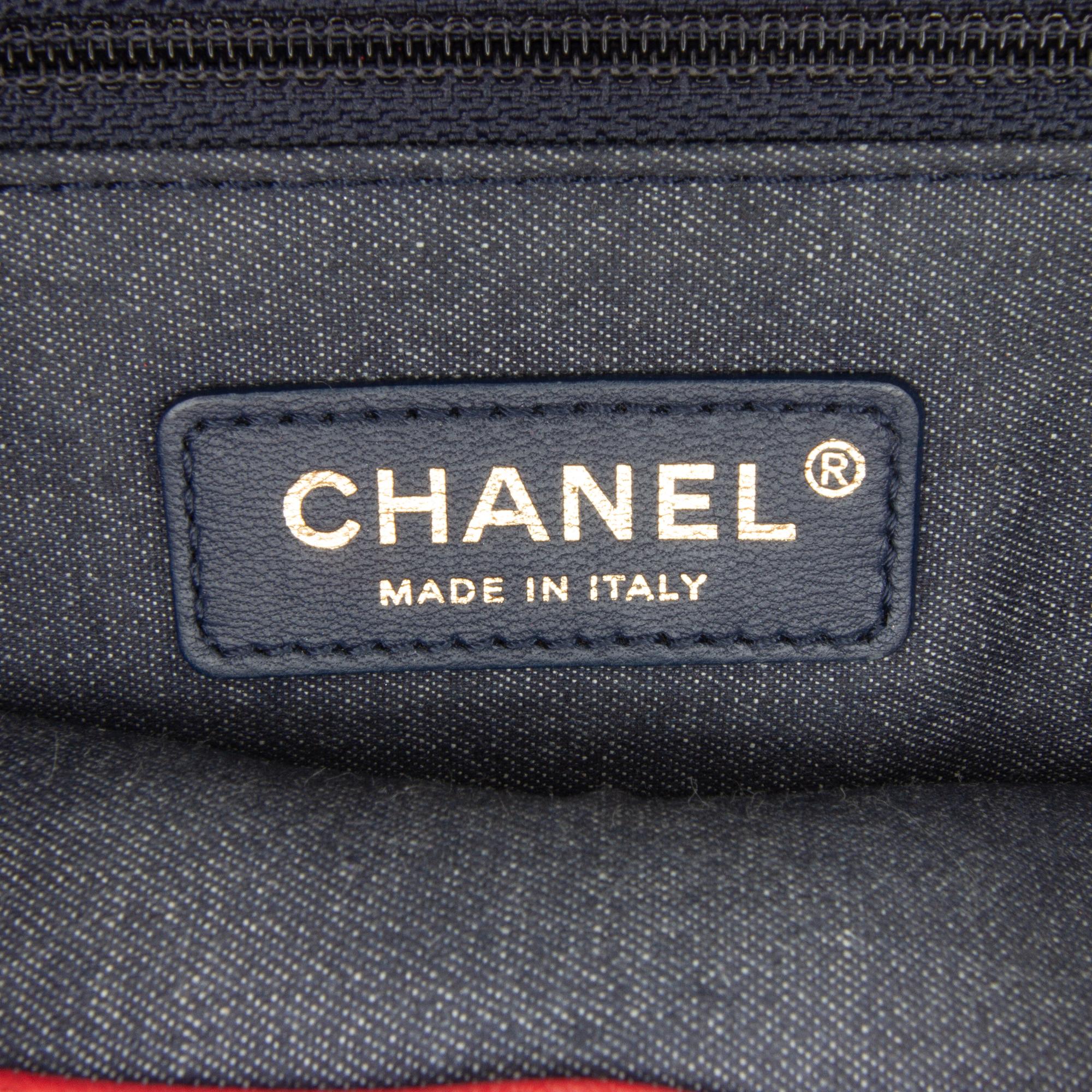 Chanel Small Lambskin Elegant Chain Single Flap