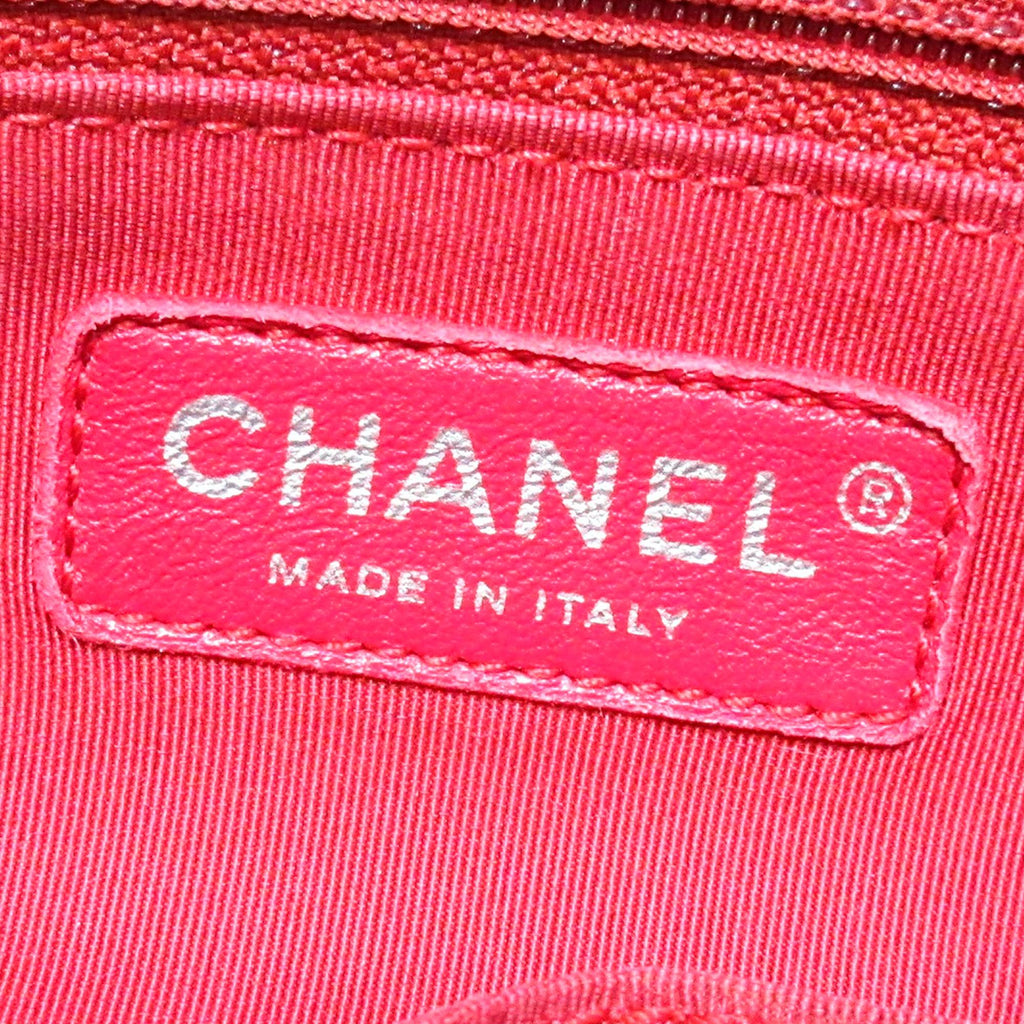 Chanel Small Lambskin Gabrielle Crossbody Bag (SHG-rwnJVN)