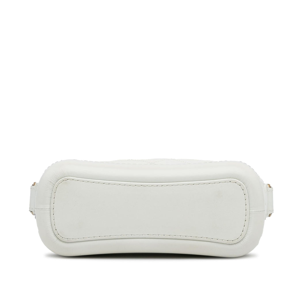 Chanel Small Lambskin Gabrielle Crossbody Bag (SHG-TESnzt)