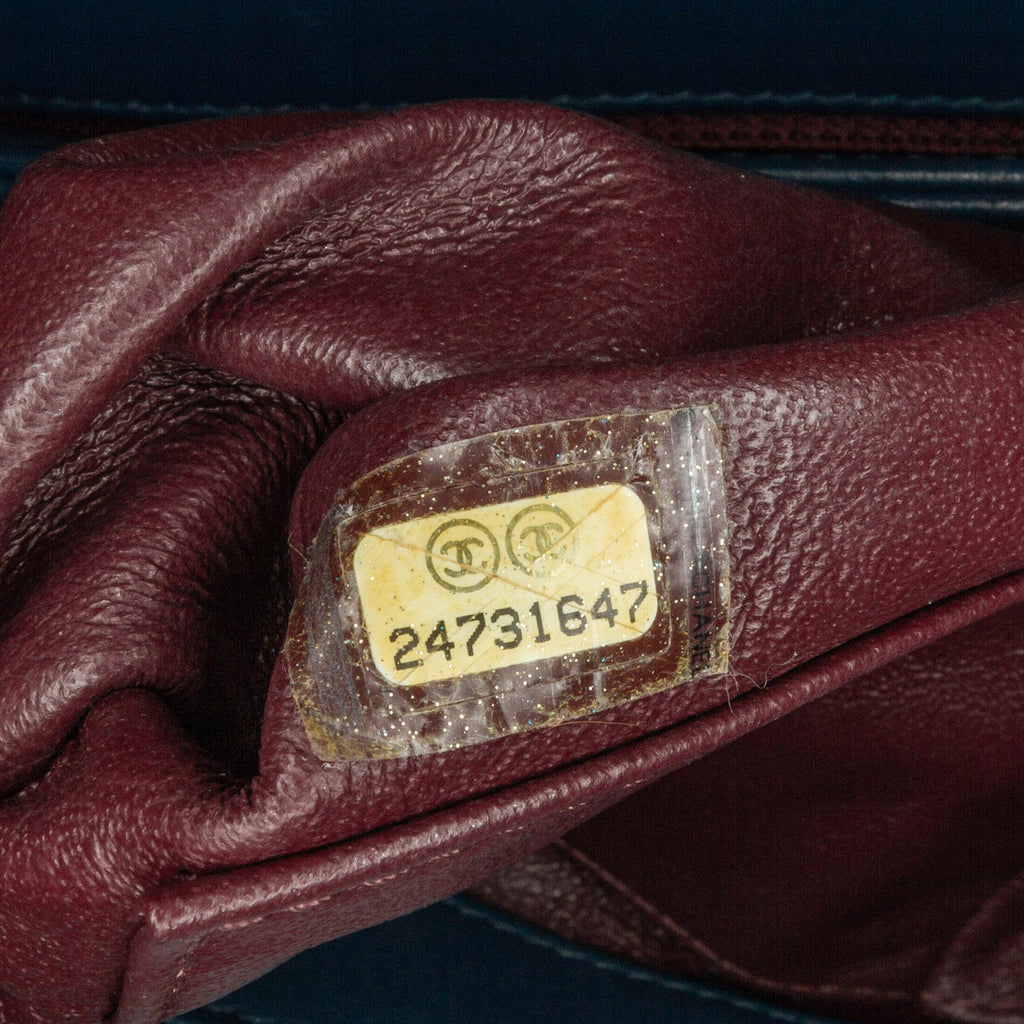 Chanel Small Lambskin Trendy CC Flap
