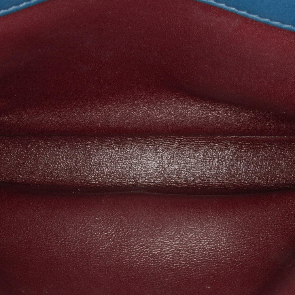 Chanel Small Lambskin Trendy CC Flap