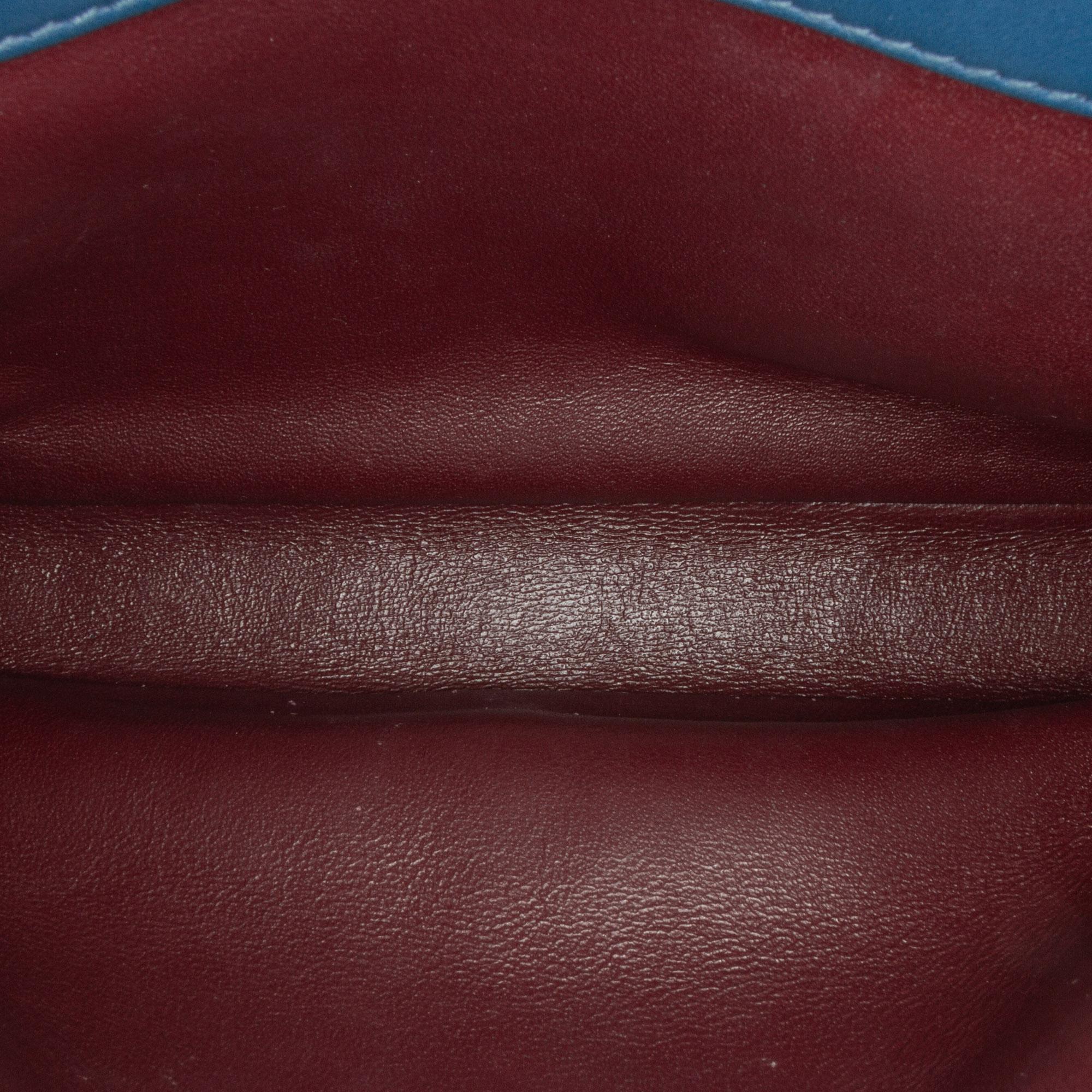 Chanel Small Lambskin Trendy CC Flap