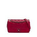 Chanel Small Mademoiselle Vintage Quilted Flap (SHG-LzunRF)