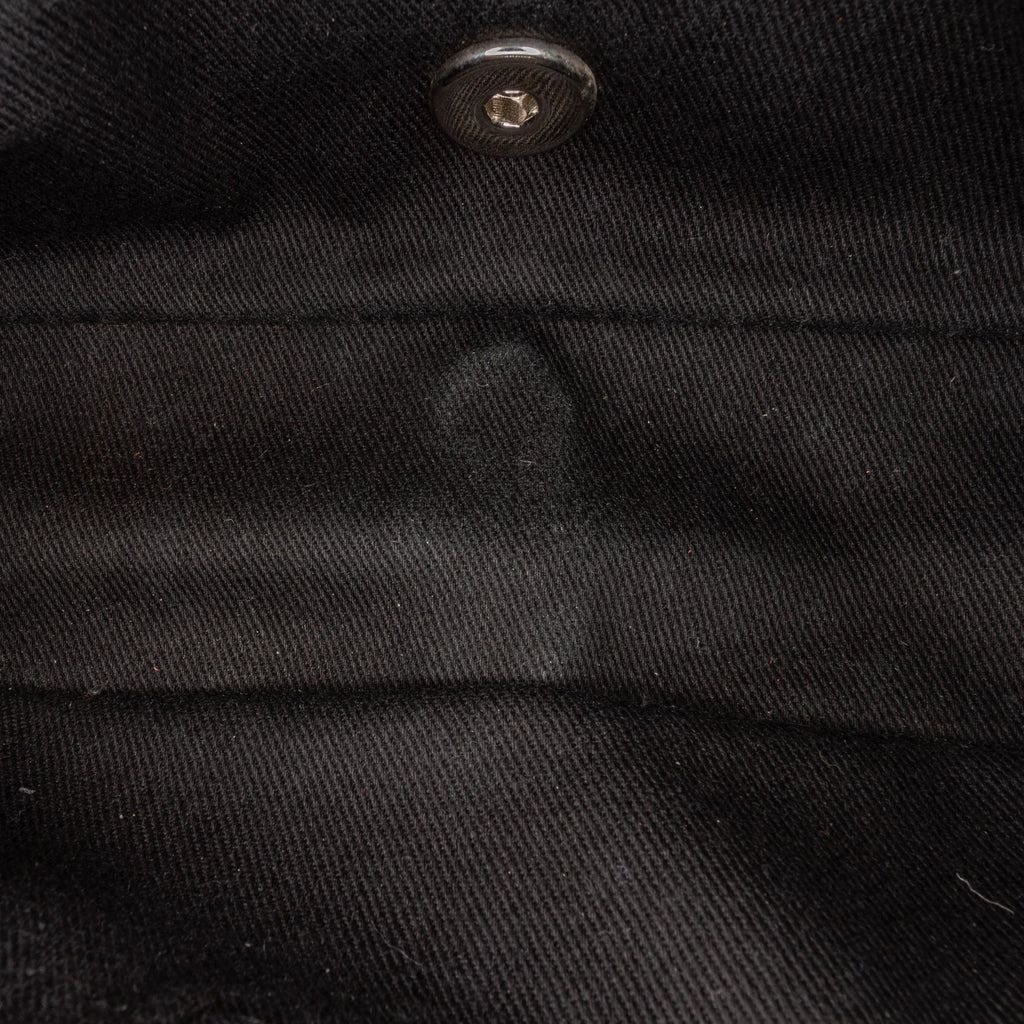 Chanel Small Patent Coco Shine Flap (SHG-zDul4Z)