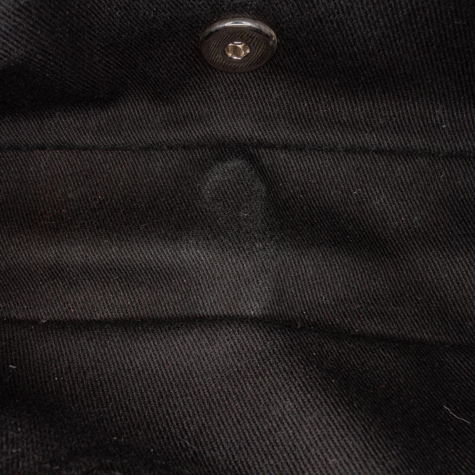 Chanel Small Patent Coco Shine Flap