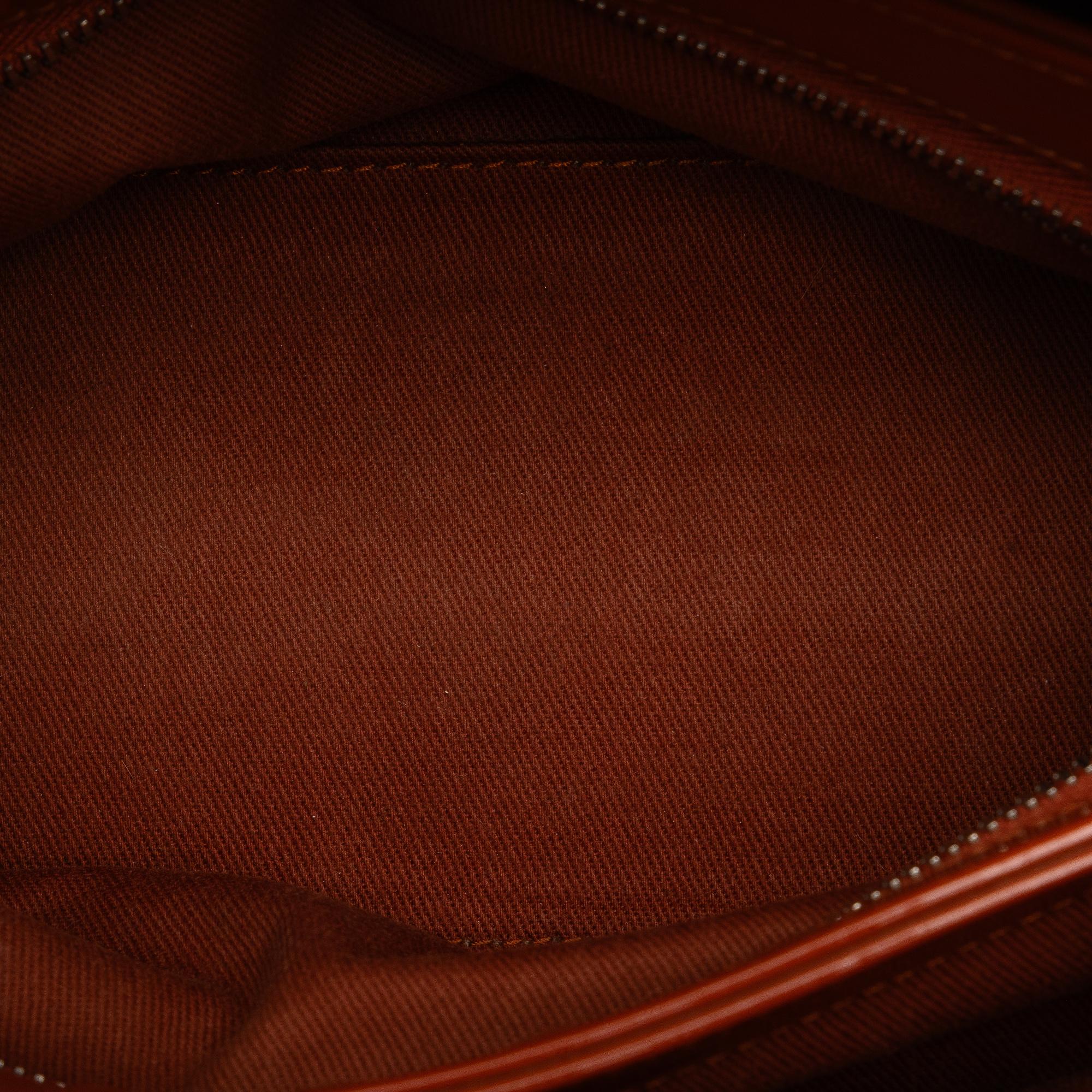 Chanel Small Patent Just Mademoiselle Shoulder Bag (SHG-eDqWnL)