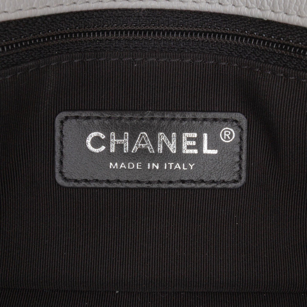 Chanel Small Quilted Caviar My Everything Flap
