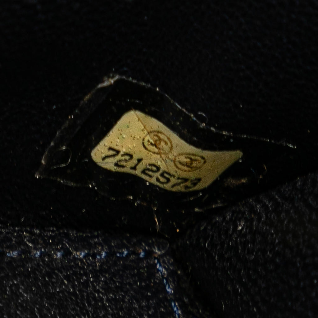 Chanel Small Quilted Jersey East West Flap (SHG-czyBLL)