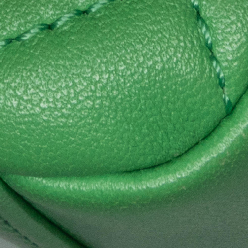 Chanel Small Quilted Lambskin Chain Is More Flap (SHG-cGCJvR)