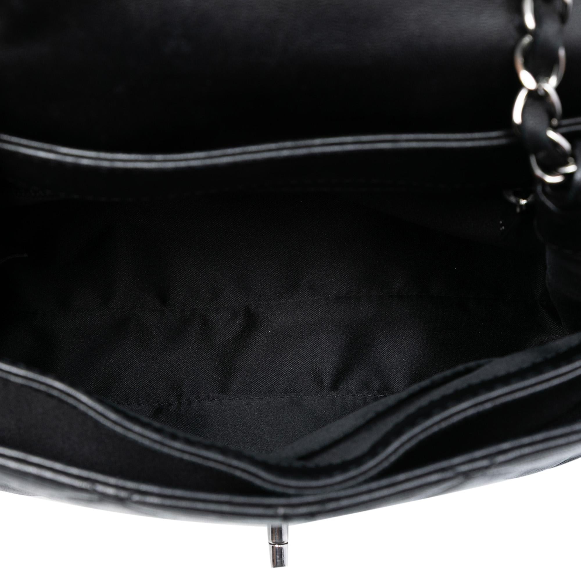 Chanel Small Quilted Lambskin Coco Loop Flap