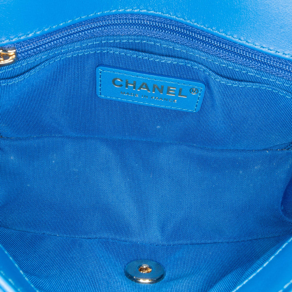 Chanel Small Raffia and Jute Urban Jungle Single Flap (SHG-dqkeCK)