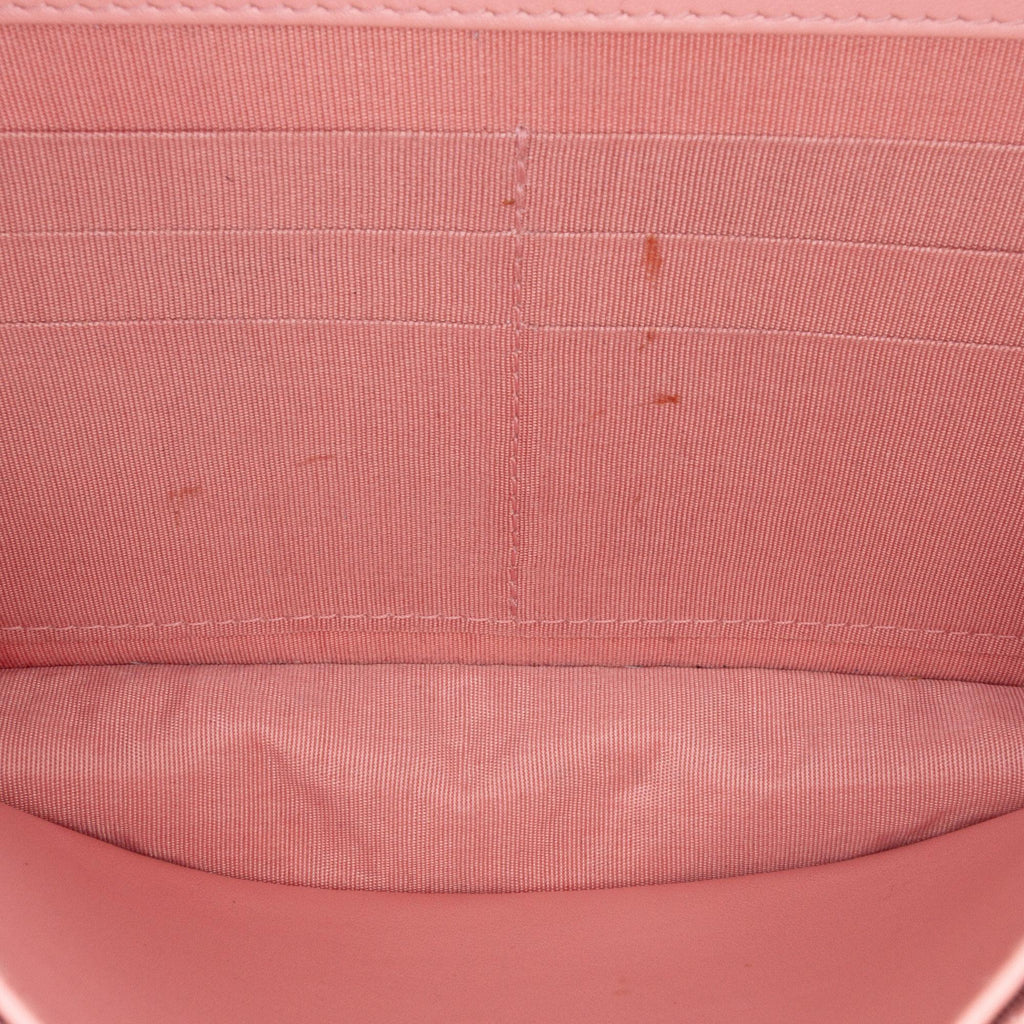 Chanel Small Tweed CC Filigree Flap