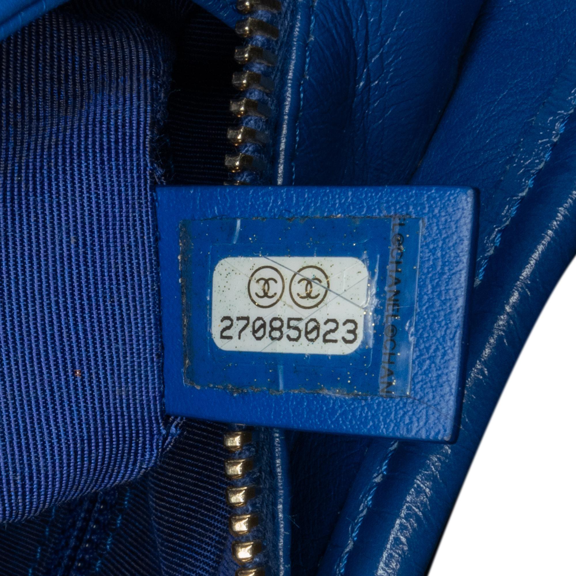 Chanel Small Tweed Gabrielle Hobo (SHG-8xpXpN)