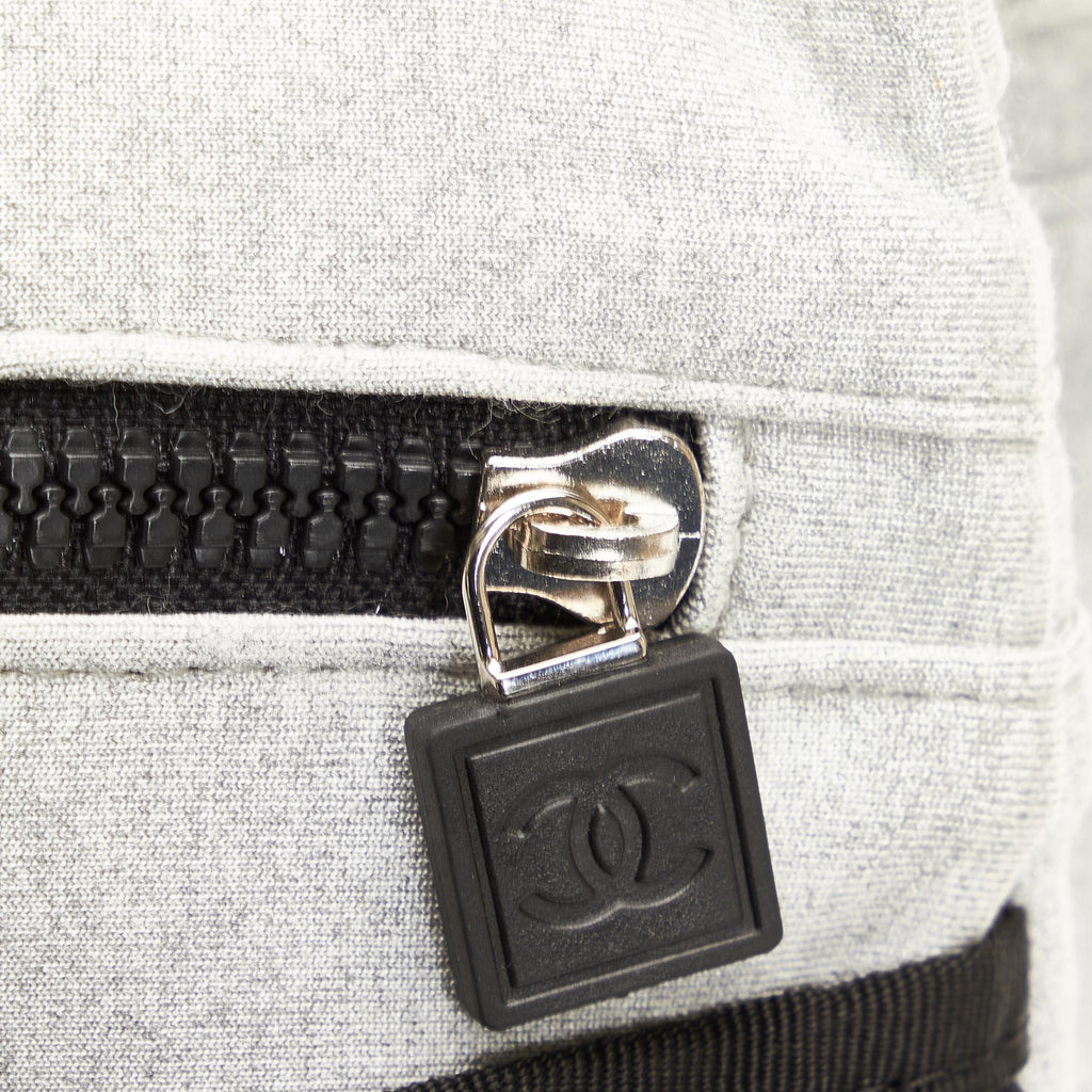 Chanel Sport Line Crossbody (SHG-PUmsqb)