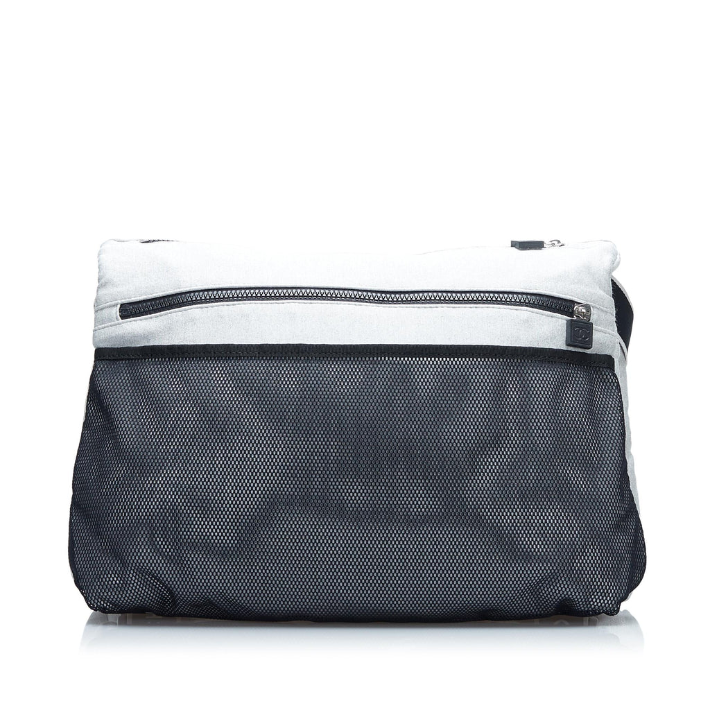 Chanel Sport Line Crossbody