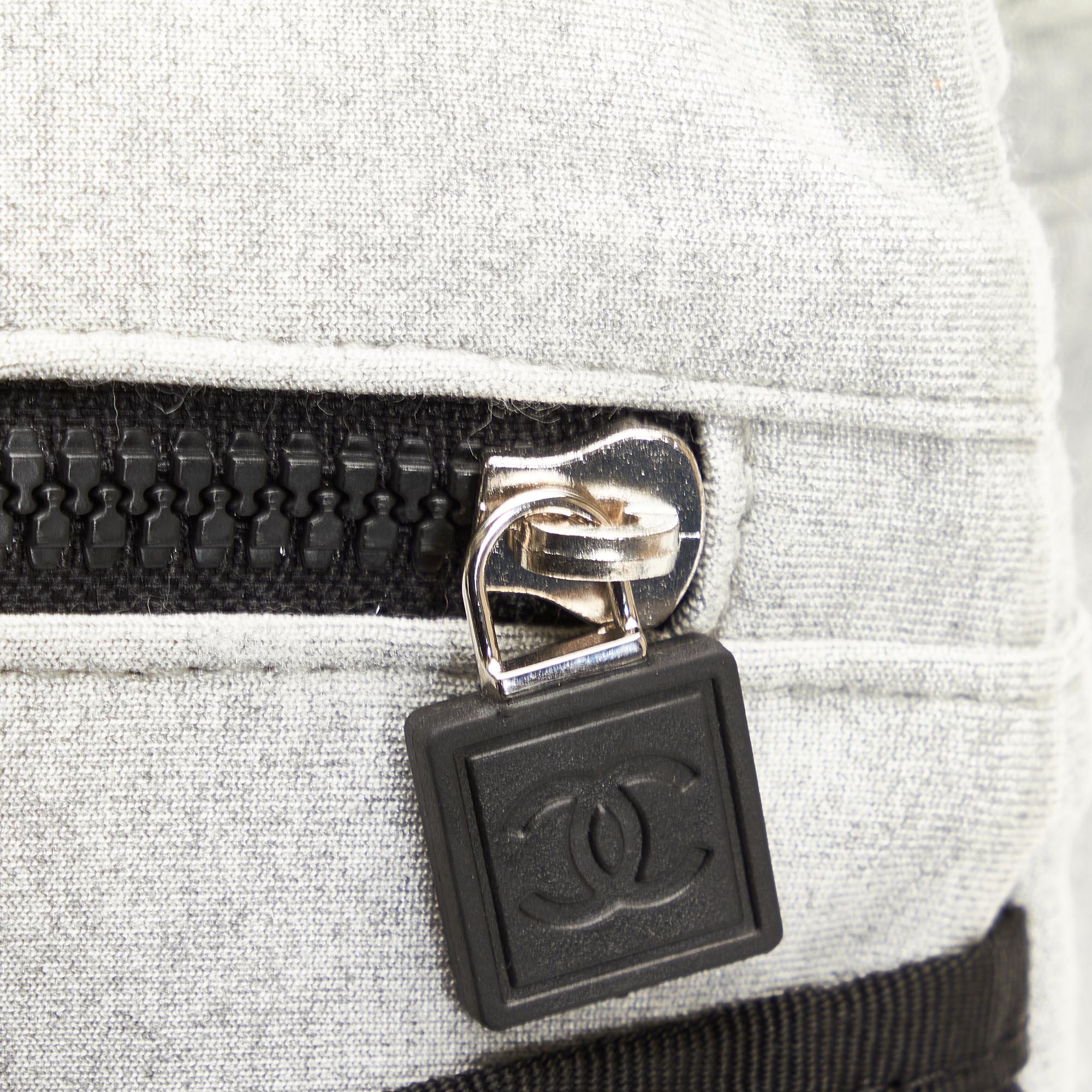 Chanel Sport Line Crossbody