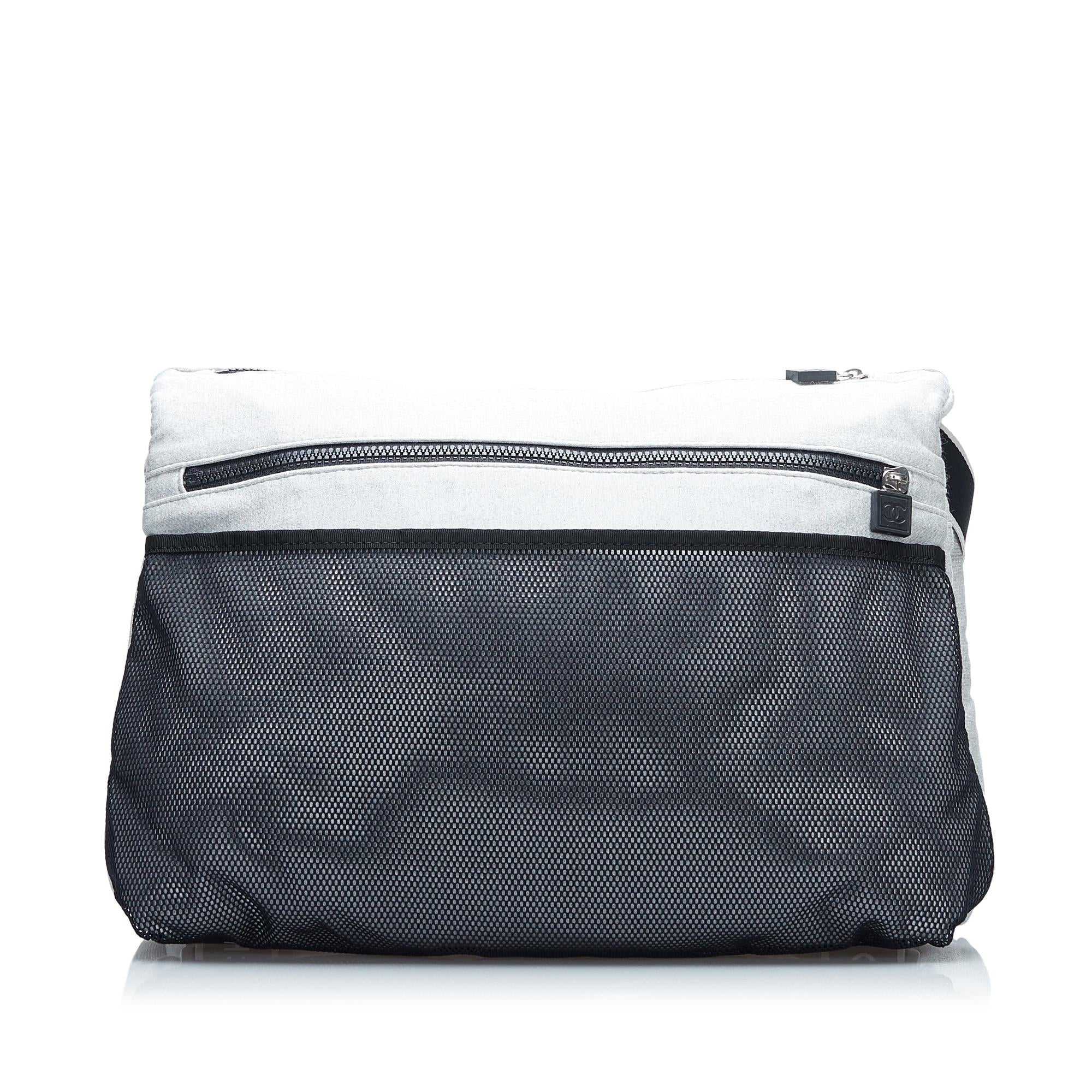 Chanel Sport Line Crossbody