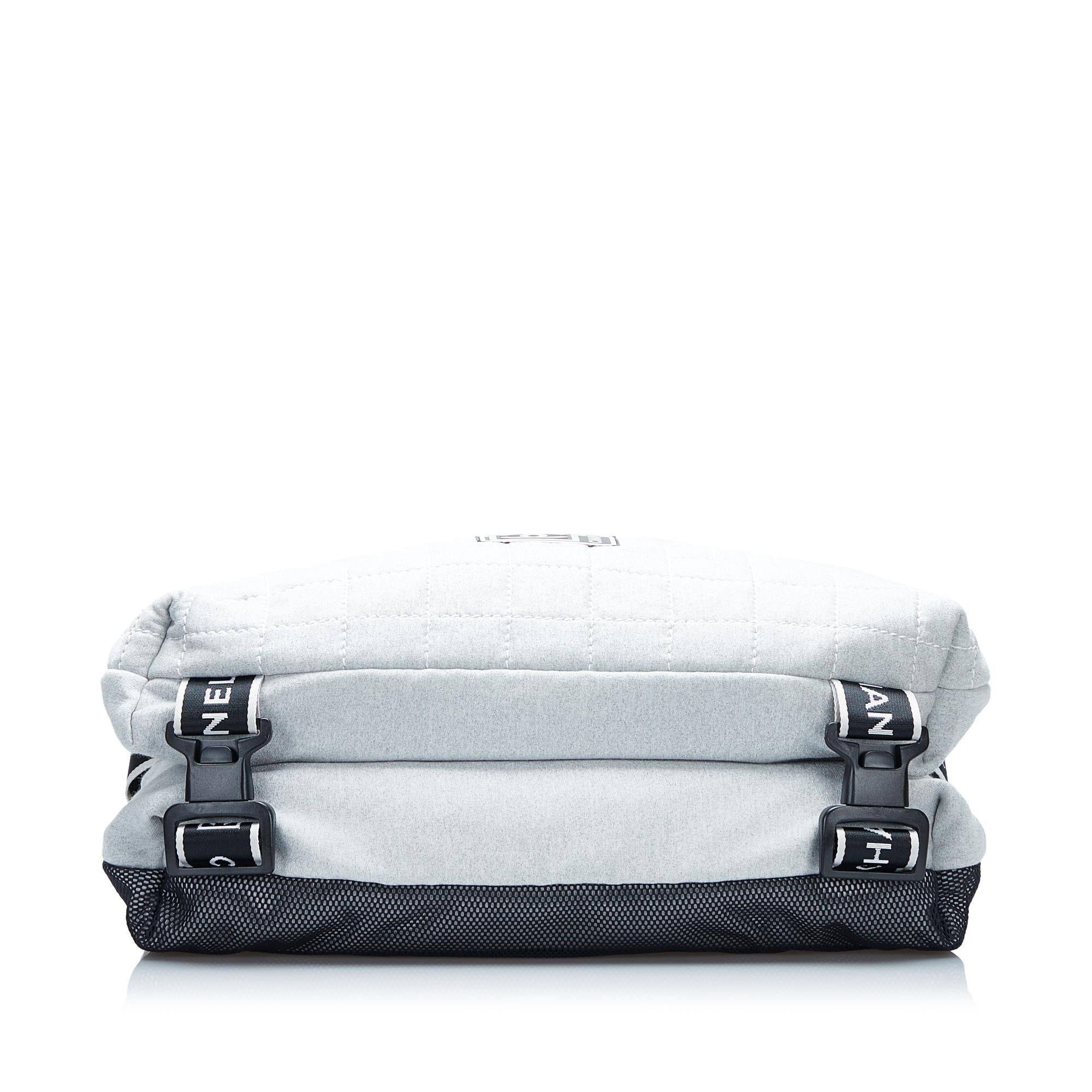 Chanel Sport Line Crossbody