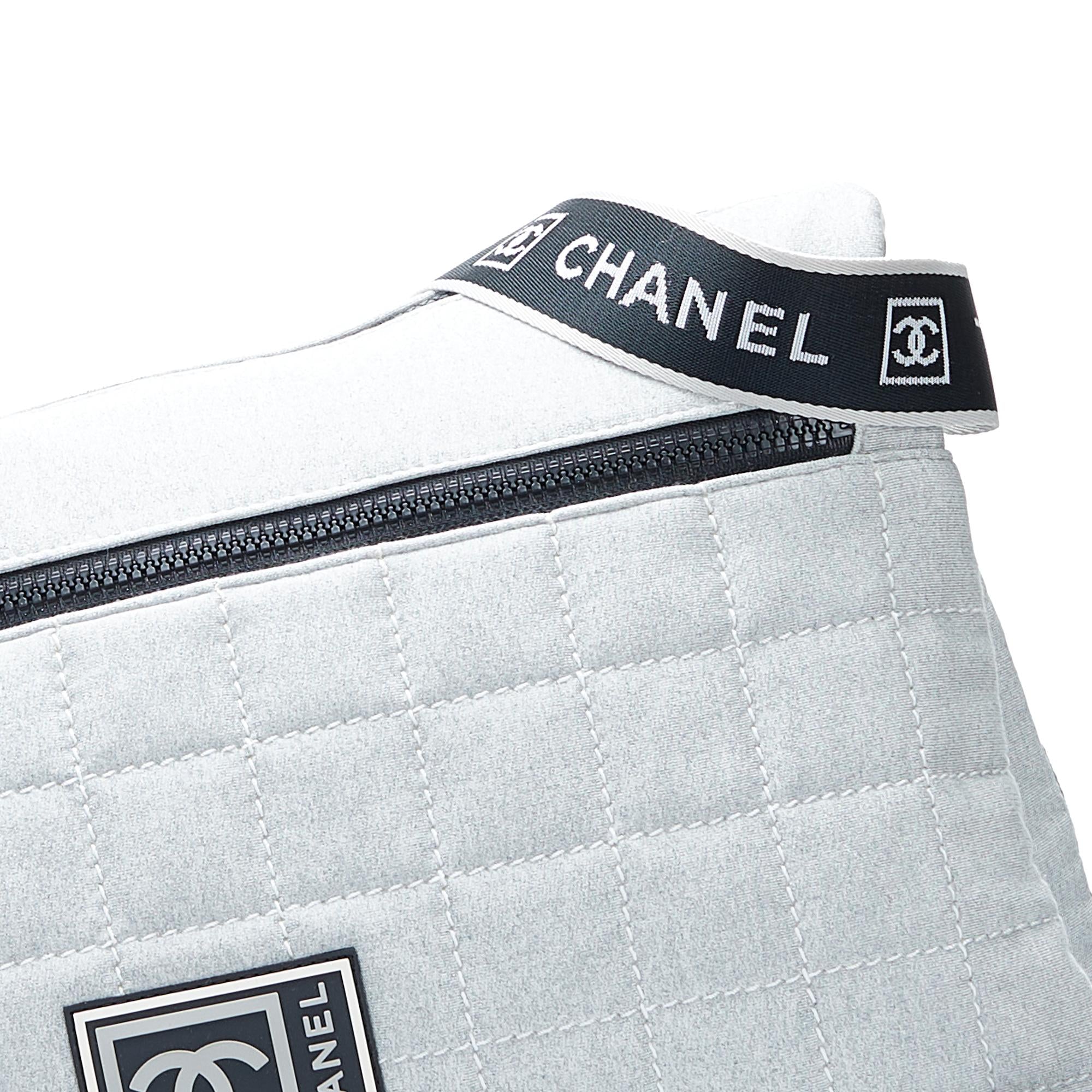 Chanel Sport Line Crossbody
