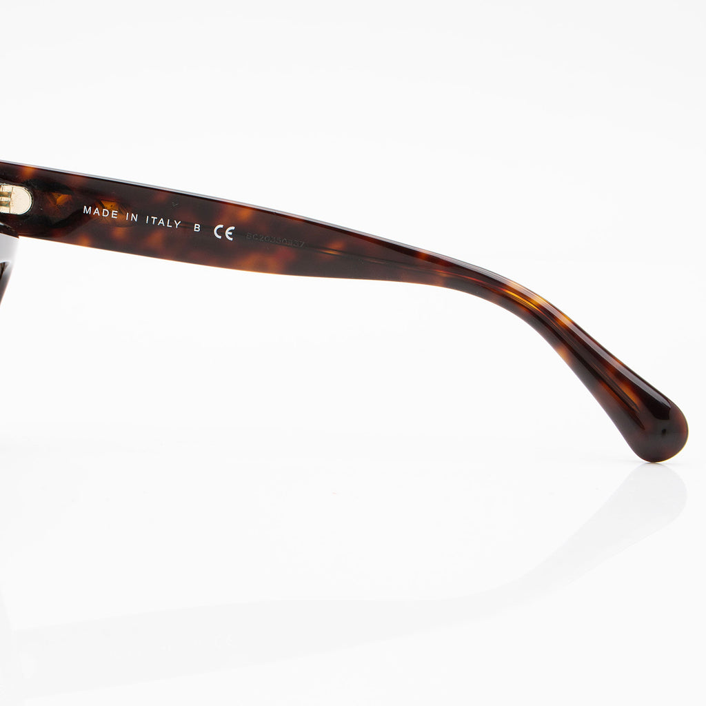 Chanel CC Square Sunglasses