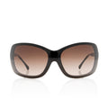 Chanel Studded CC Shield Sunglasses (SHF-20824)