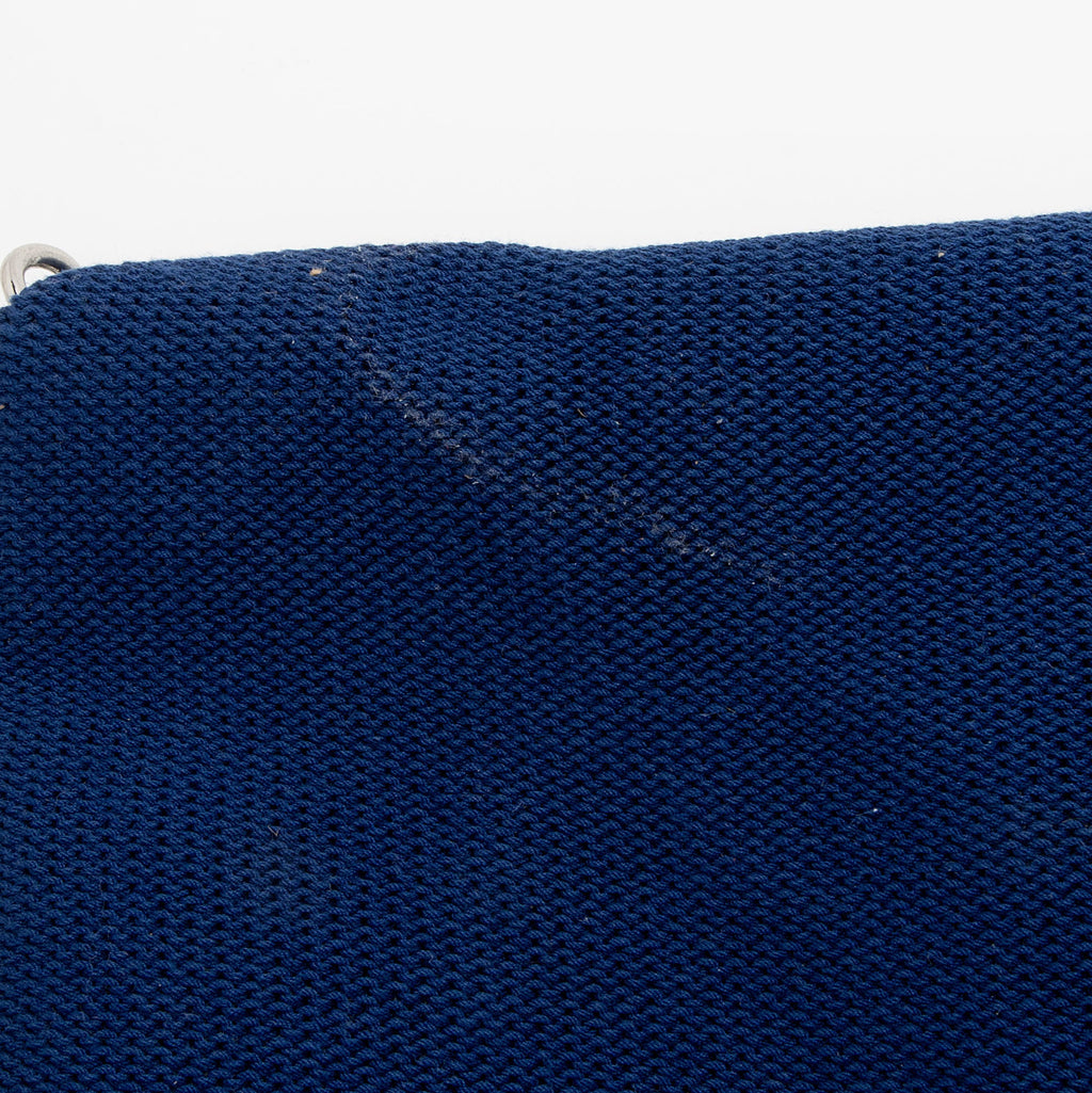 Chanel Terry Cloth Deauville BIarritz Tote