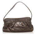 Chanel Lambskin Timeless Shoulder Bag (SHG-27440)