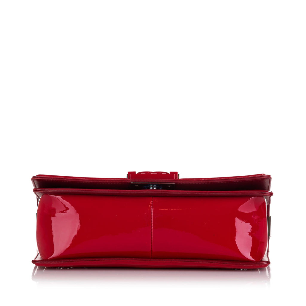 Chanel Timeless Le Boy Flap (SHG-35628)