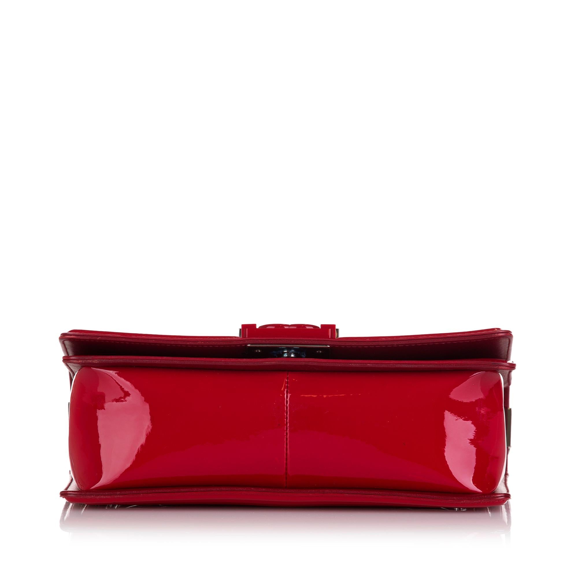 Chanel Timeless Le Boy Flap (SHG-35628)