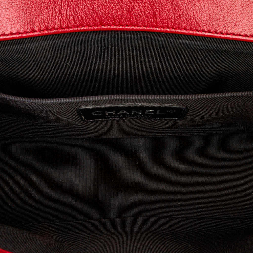 Chanel Timeless Le Boy Flap (SHG-35628)