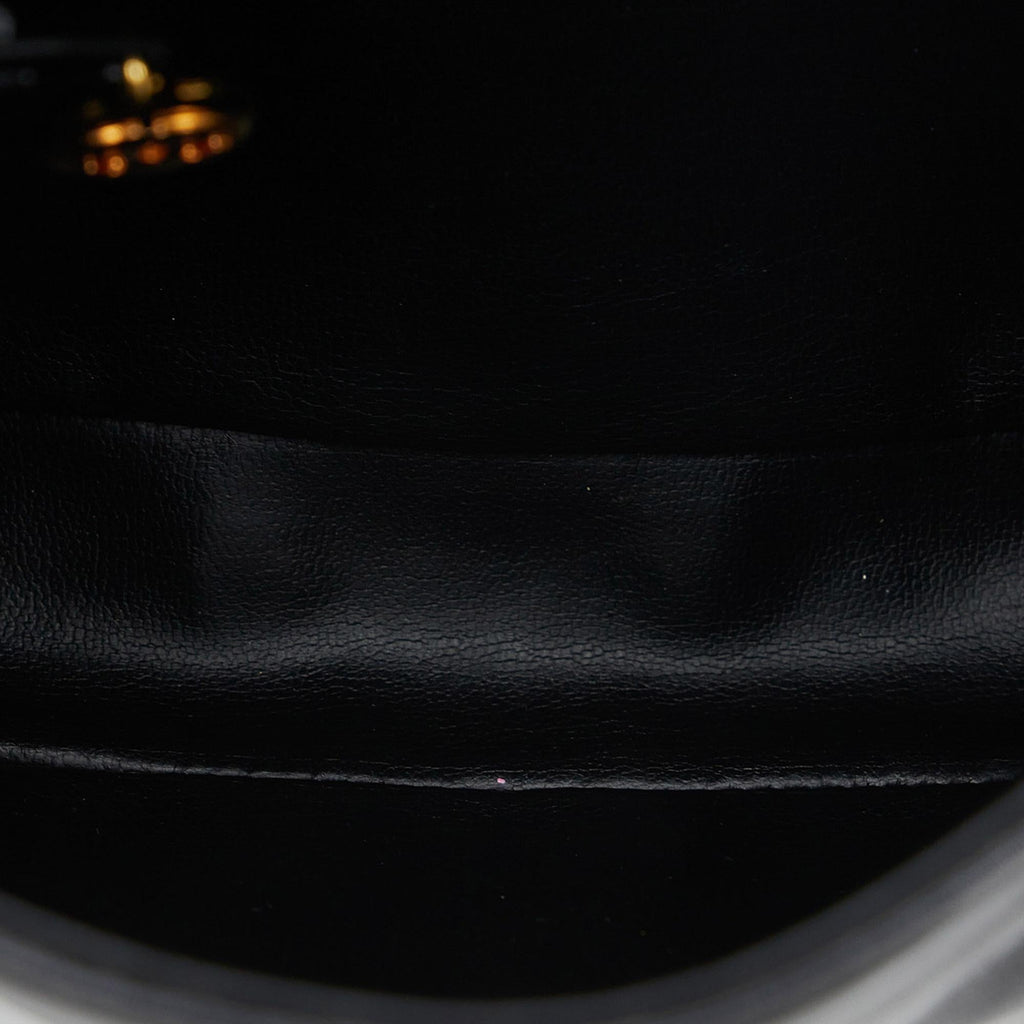 Chanel Triple CC Belt Bag (SHG-wCTcek)
