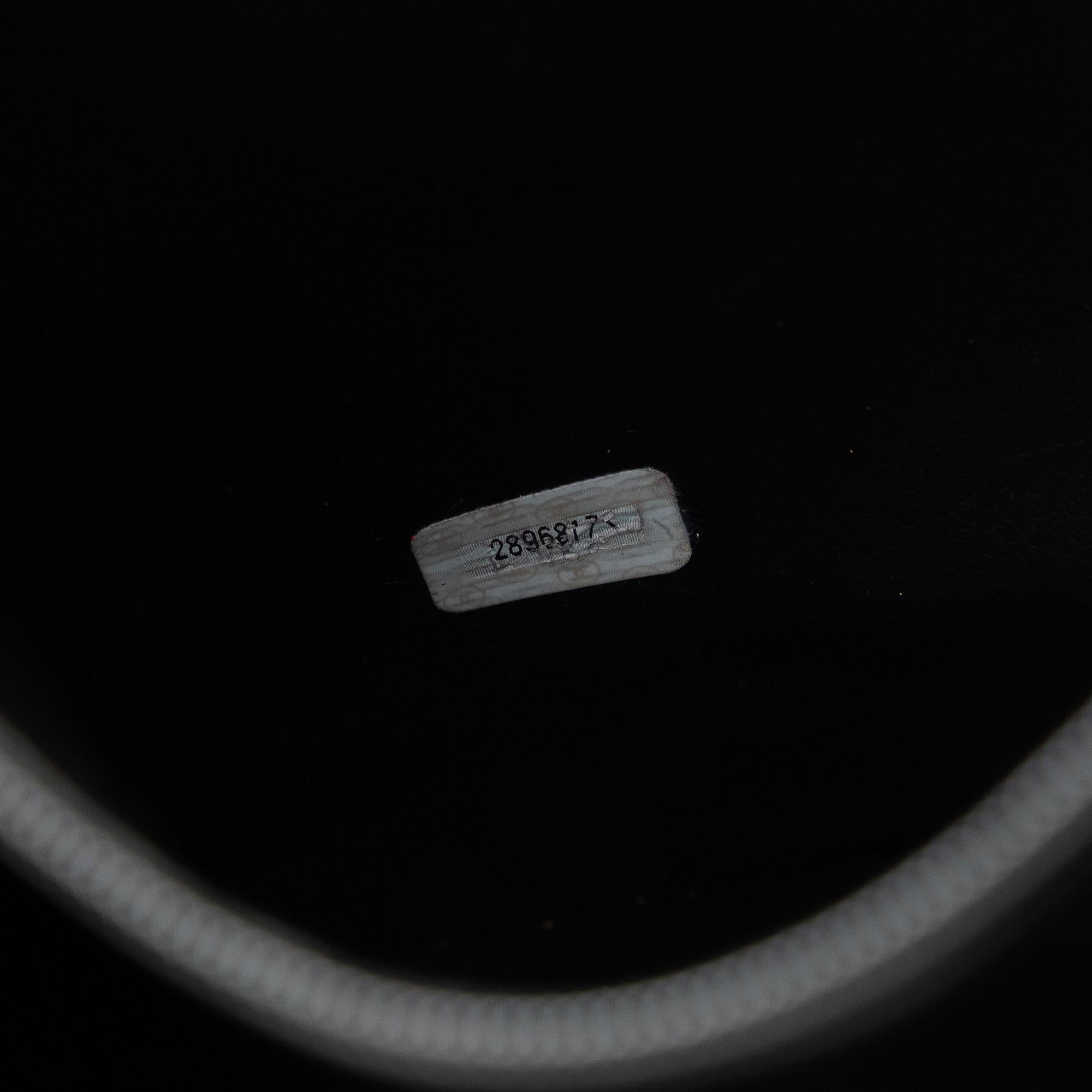Chanel Triple CC Caviar Bucket (SHG-0EOeEv)