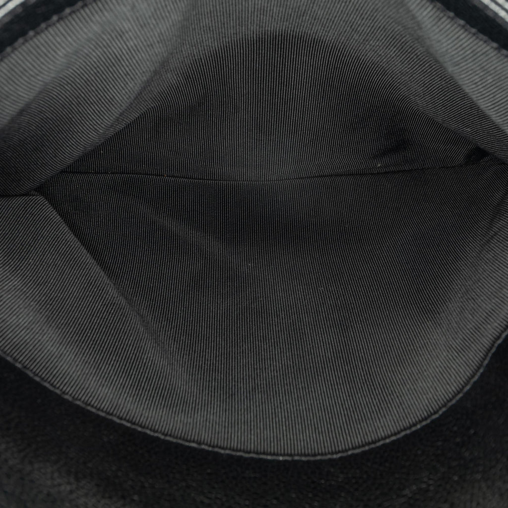 Chanel Triple CC Caviar Shoulder Bag (SHG-nlZ7rY)