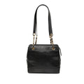 Chanel Triple CC Caviar Shoulder Bag