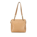 Chanel Triple CC Caviar Tote (SHG-o4fr83)