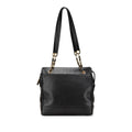 Chanel Triple CC Caviar Tote
