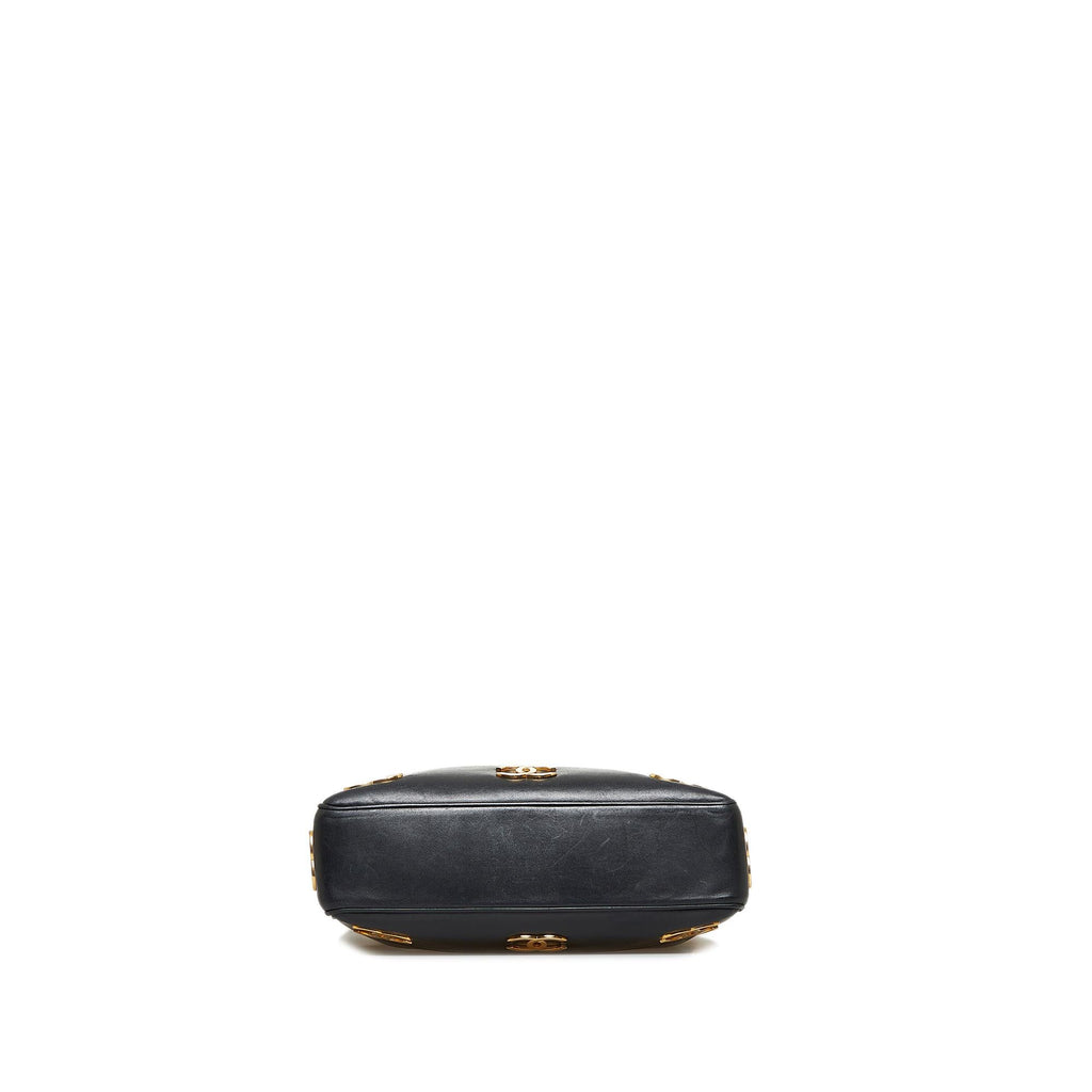 Chanel Triple CC Tote (SHG-nxLdBq)
