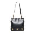 Chanel Triple CC Tote (SHG-nxLdBq)