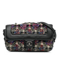 Chanel Tweed Coco Corset Flap (SHG-aHwuBO)