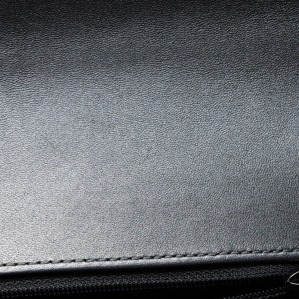 Chanel Tweed New Medium Boy Bag