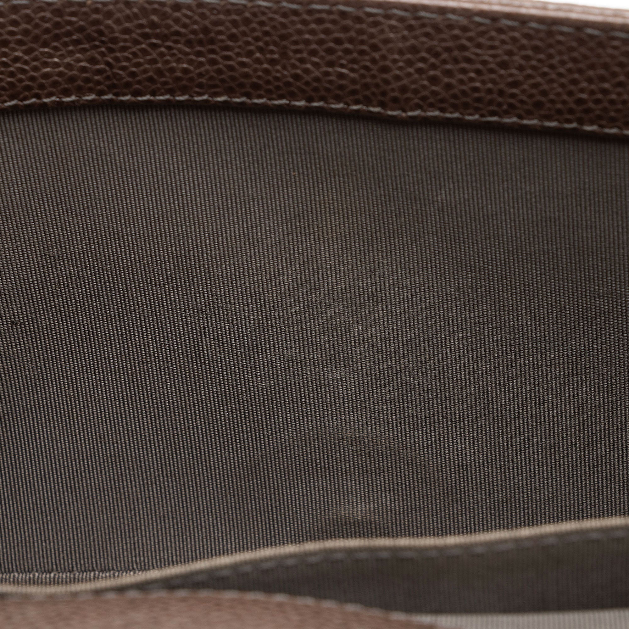 Chanel Tweed Paris-Edinburgh Old Medium Boy Bag (SHF-PnHCww)
